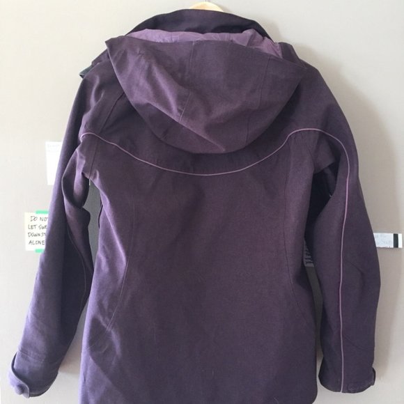 Merrell winter jacket - Picture 6 of 6